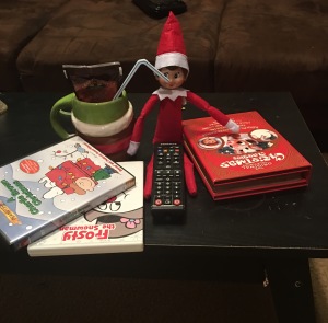 Elf on a Shelf – Part 1 – For Parents,Teachers, Scout Leaders & Really ...